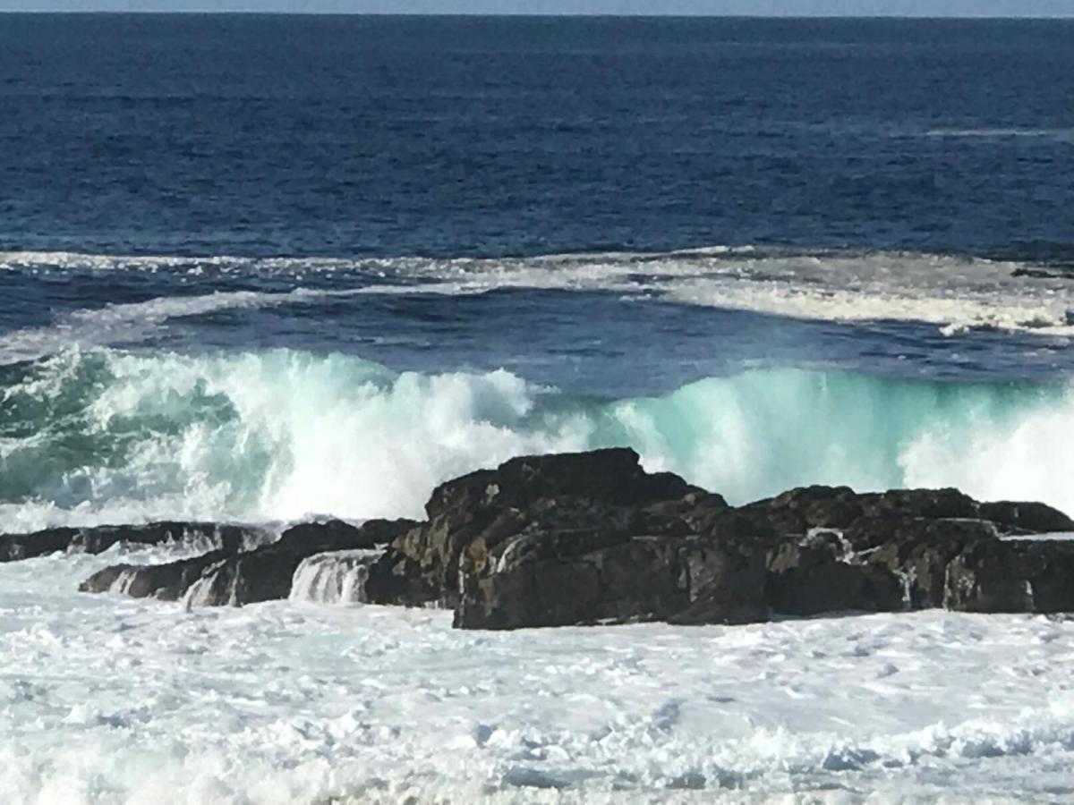 Hermanus Haven, Entire Home, On The Sea, Private Pool, Secure Eksteriør billede