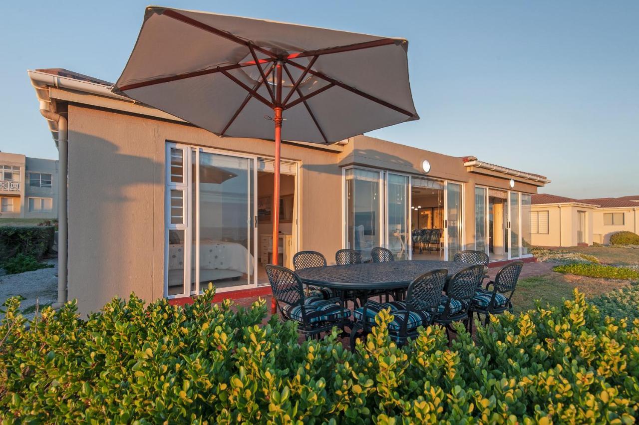 Hermanus Haven, Entire Home, On The Sea, Private Pool, Secure Eksteriør billede