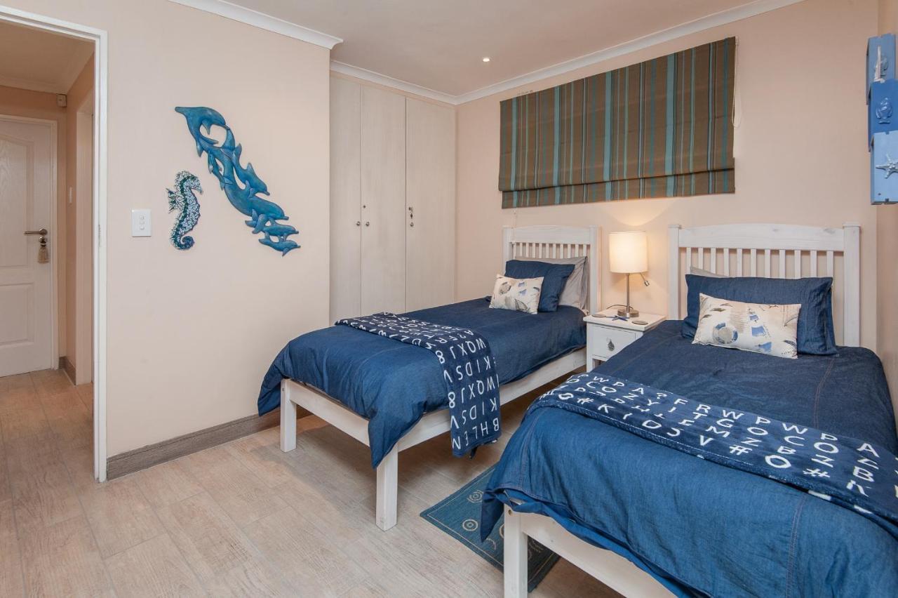 Hermanus Haven, Entire Home, On The Sea, Private Pool, Secure Eksteriør billede