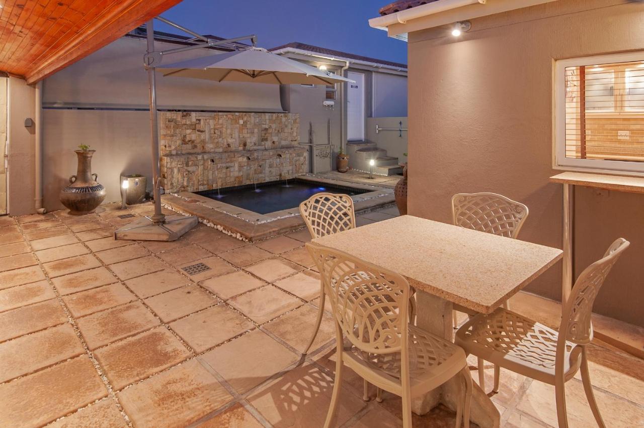 Hermanus Haven, Entire Home, On The Sea, Private Pool, Secure Eksteriør billede
