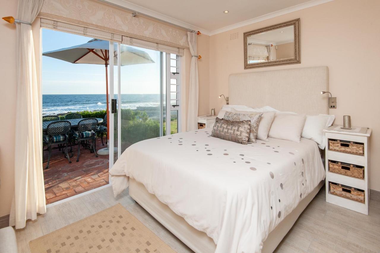 Hermanus Haven, Entire Home, On The Sea, Private Pool, Secure Eksteriør billede