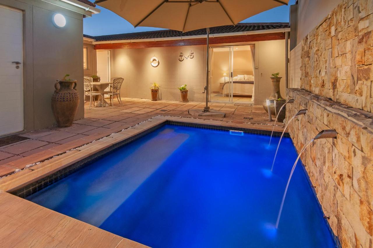 Hermanus Haven, Entire Home, On The Sea, Private Pool, Secure Eksteriør billede