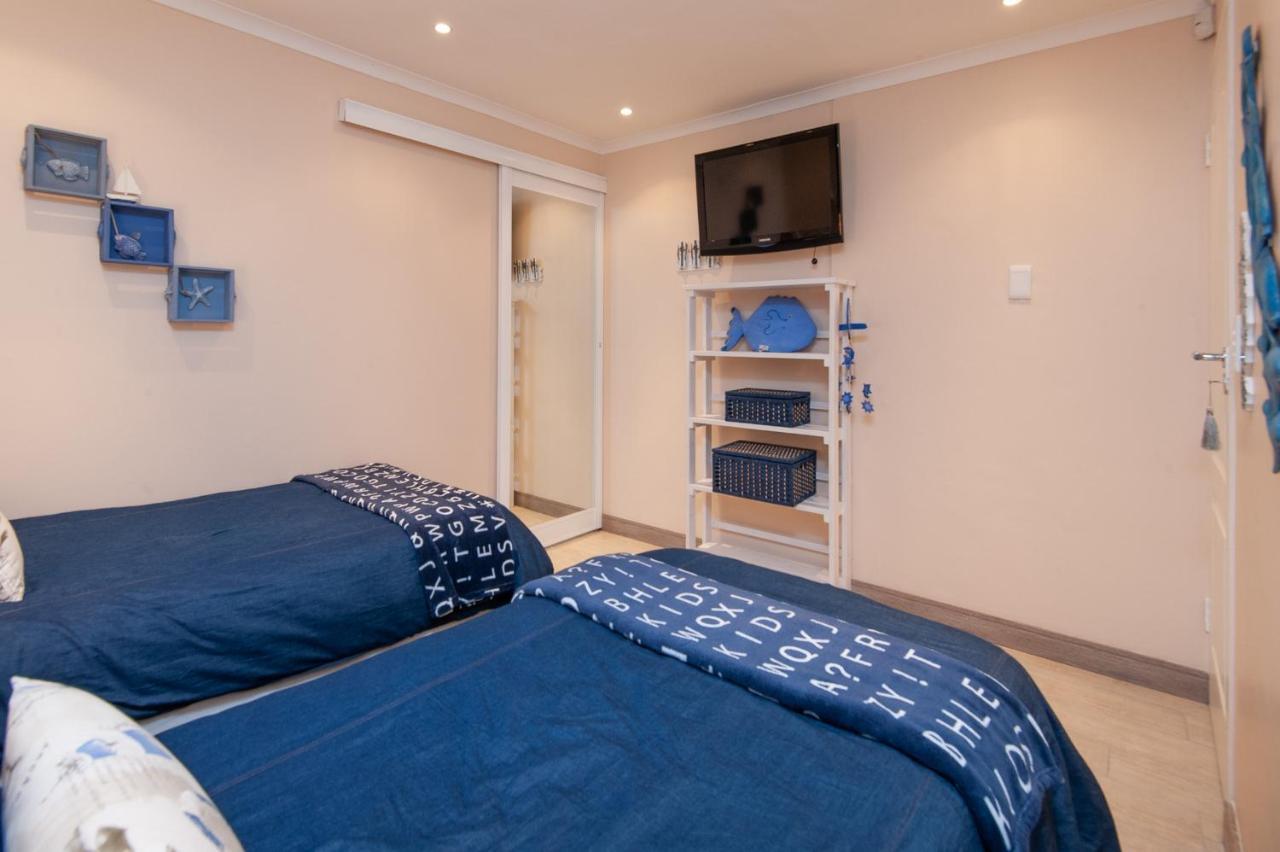 Hermanus Haven, Entire Home, On The Sea, Private Pool, Secure Eksteriør billede