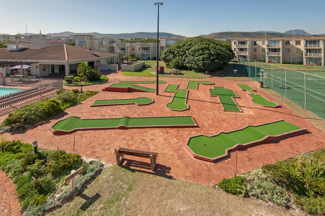 Hermanus Haven, Entire Home, On The Sea, Private Pool, Secure Eksteriør billede