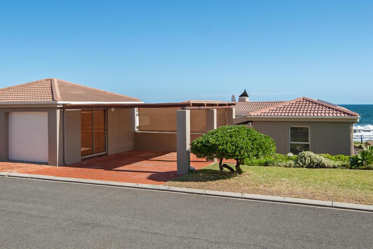 Hermanus Haven, Entire Home, On The Sea, Private Pool, Secure Eksteriør billede