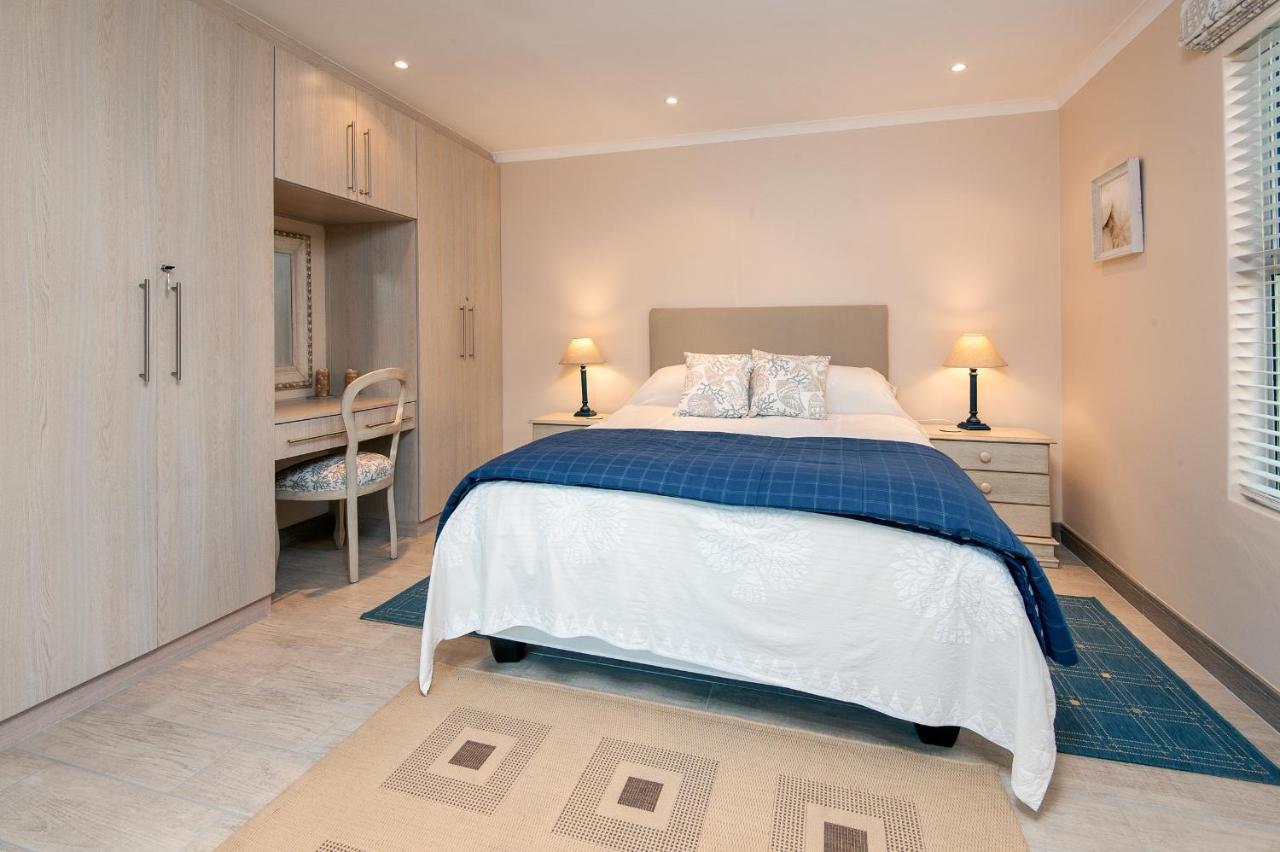 Hermanus Haven, Entire Home, On The Sea, Private Pool, Secure Eksteriør billede