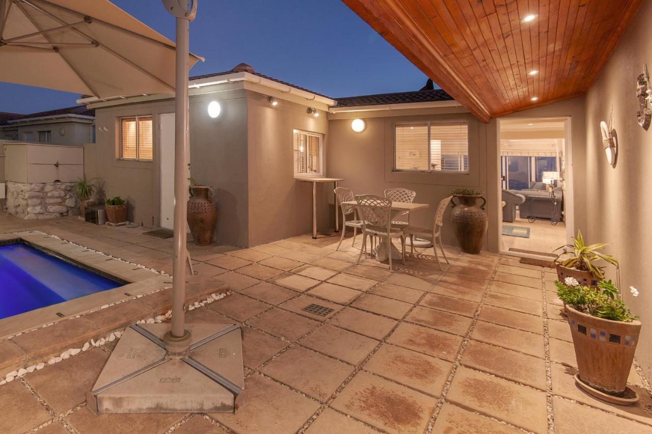 Hermanus Haven, Entire Home, On The Sea, Private Pool, Secure Eksteriør billede